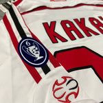 2006-07 - MILÁN VISITANTE | RETRO