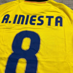 2008-09 - BARCELONA VISITANTE | RETRO