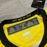 2008-09 - BARCELONA VISITANTE | RETRO