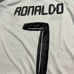 2010-11 - REAL MADRID LOCAL | RETRO