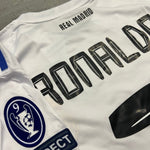 2010-11 - REAL MADRID LOCAL | RETRO