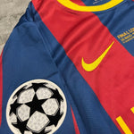 2010-11 - BARCELONA LOCAL | RETRO