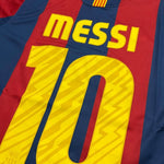 2010-11 - BARCELONA LOCAL | RETRO