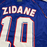 1998 - FRANCIA LOCAL | RETRO