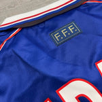 1998 - FRANCIA LOCAL | RETRO