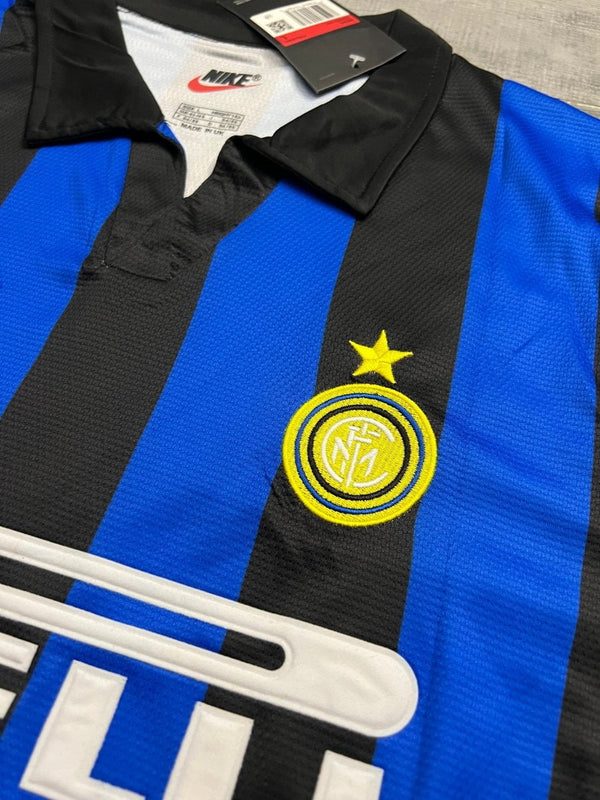 1998-99 - INTER MILAN LOCAL | RETRO