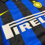 1998-99 - INTER MILAN LOCAL | RETRO