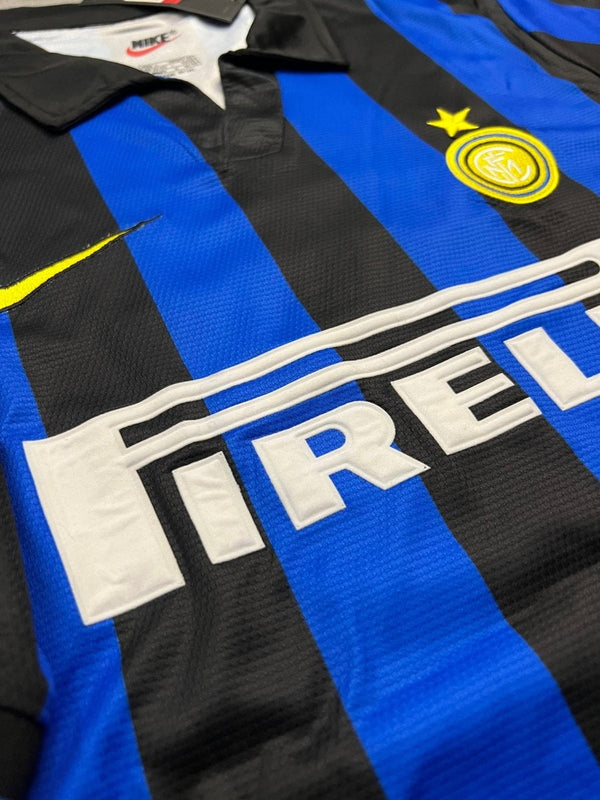 1998-99 - INTER MILAN LOCAL | RETRO