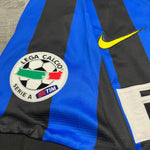 1998-99 - INTER MILAN LOCAL | RETRO