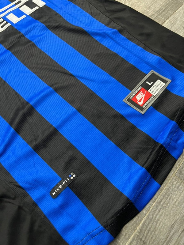 1998-99 - INTER MILAN LOCAL | RETRO
