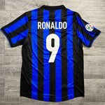 1998-99 - INTER MILAN LOCAL | RETRO