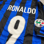 1998-99 - INTER MILAN LOCAL | RETRO