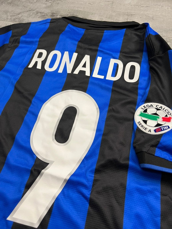 1998-99 - INTER MILAN LOCAL | RETRO