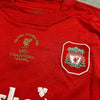 2004-05 - LIVERPOOL HOME | RETRO