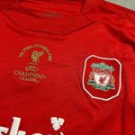 2004-05 - LIVERPOOL HOME | RETRO