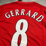 2004-05 - LIVERPOOL HOME | RETRO