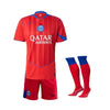 Kit de Criança - PSG Terceiro 25/26