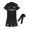 Kit de Criança - Manchester City Alternativa 25/26