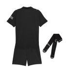 Kit de Criança - Manchester City Alternativa 25/26