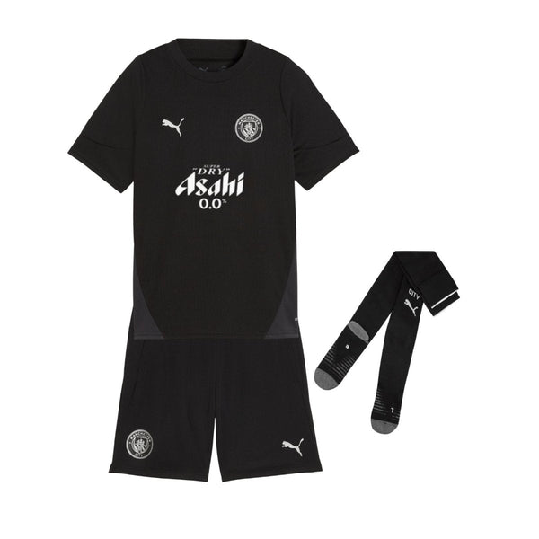 Kids' Kit - Manchester City Training 25/26