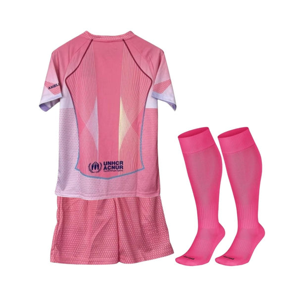 Kids' Kit - Barcelona Special Edition 25/26