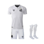 Kids' Kit - Santos Main 24/25