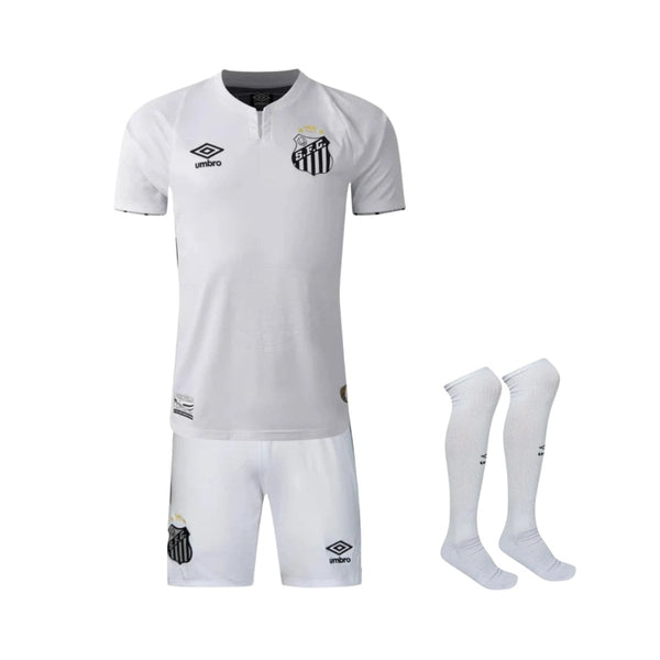 Kids' Kit - Santos Main 24/25