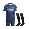Children's Kit - Real Madrid Alternative 25/26