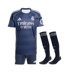 Children's Kit - Real Madrid Alternative 25/26