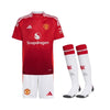 Children's Kit - Manchester United Home 24/25