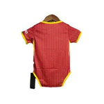 Liverpool Main Baby Bodysuit 24/25