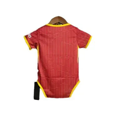 Liverpool Main Baby Bodysuit 24/25