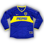 2003-04 - BOCA JUNIORS LOCAL | RETRO