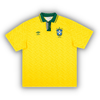 1991-93 - BRASIL LOCAL | RETRO