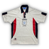 1998 - INGLATERRA LOCAL | RETRO