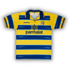 1998-99 - PARMA LOCAL | RETRO