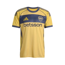 Boca Juniors Alternativa 25/26