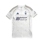 Nottingham Forest Alternative 25/26