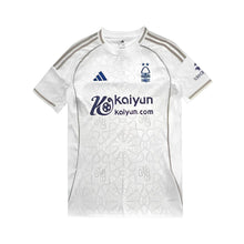 Nottingham Forest Alternative 25/26