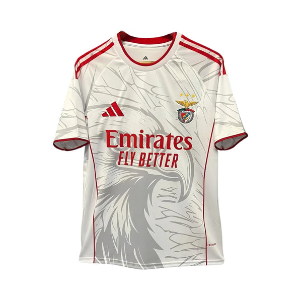 Benfica Special Jersey 25/26