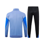 Inter Milão 24/25 - Fato de Treino - Zip Completo