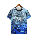 Real Madrid Edição Especial 24/25