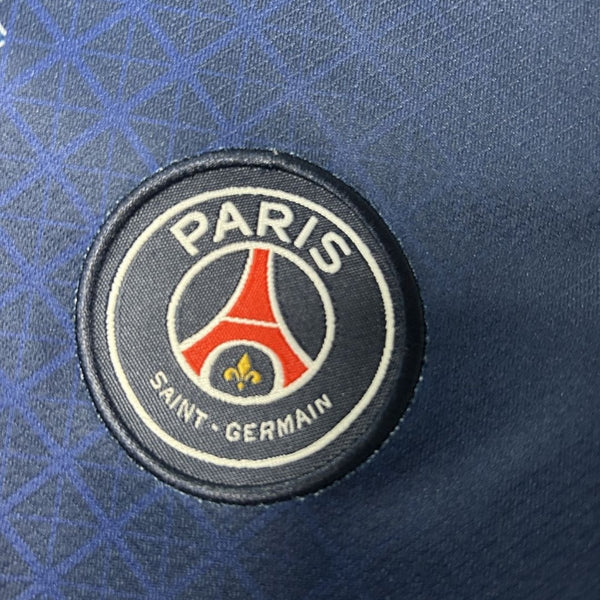 Kit de Criança - PSG Principal 25/26