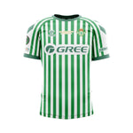 Real Betis Principal 24/25 - Conference League Final