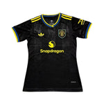 Manchester United Third 25/26 - Women's Version