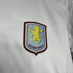 Children's Kit - Aston Villa Alternative 24/25