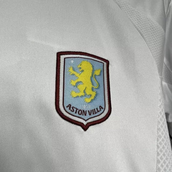Children's Kit - Aston Villa Alternative 24/25