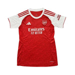 Arsenal Principal 25/26 - Women's Version