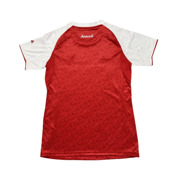 Arsenal Principal 25/26 - Women's Version
