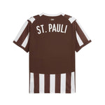 St. Pauli Principal 25/26